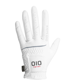 [BY_Glove] OMG13005_KPGA Official _ OIO Tetra Golf Glove Left Hand, Anti-slip, Strengthen grip _ For men, Pana tetra, Lycra
